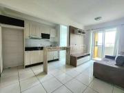 Apartamento para Locação em Joinville/SC Jardim Iririú 2...