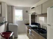 Apartamento para Locação em Joinville/SC Nova Brasília 2...