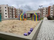 Apartamento para Locação em Joinville/SC Paranaguamirim...