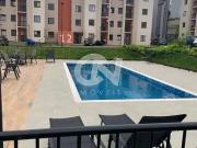 Apartamento para Locação em Joinville/SC Jarivatuba 2...