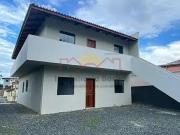 Apartamento para Locação em Joinville/SC Paranaguamirim...