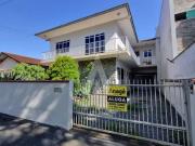 Apartamento para Locação em Joinville/SC Saguaçu 1 Quartos