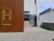 Apartamento para Locação em Joinville/SC Saguaçu 1 Quartos