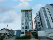 Apartamento para Locação em Joinville/SC Saguaçu 2 Quartos