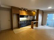 Apartamento para Locação em Joinville/SC Saguaçu 2 Quartos