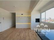 Apartamento para Locação em Joinville/SC Saguaçu 2 Quartos