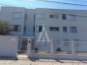 Apartamento para Locação em Joinville/SC Saguaçu 2 Quartos