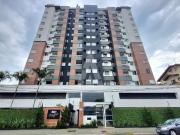 Apartamento para Locação em Joinville/SC Saguaçu 3 Quartos