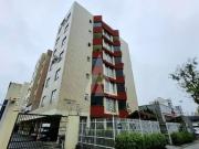 Apartamento para Locação em Joinville/SC Saguaçu 3 Quartos