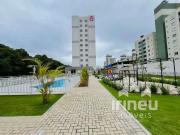 Apartamento para Locação em Joinville/SC Santo Antônio 2...