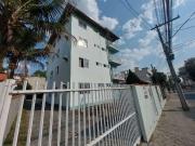 Apartamento para Locação em Joinville/SC Santo Antônio 2...