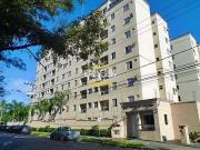 Apartamento para Locação em Joinville/SC Santo Antônio 2...