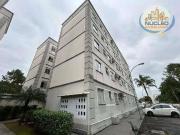 Apartamento para Locação em Joinville/SC Vila Nova 2 Quartos