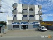 Apartamento para Locação em Joinville/SC Vila Nova 2 Quartos