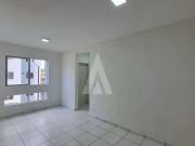 Apartamento para Locação em Joinville/SC Vila Nova 2 Quartos