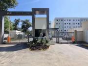 Apartamento para Locação em Joinville/SC Vila Nova 2 Quartos