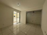 Apartamento para Locação em Joinville/SC Vila Nova 2 Quartos