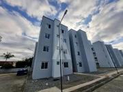 Apartamento para Locação em Joinville/SC Vila Nova 3 Quartos