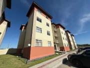 Apartamento para Locação em Joinville/SC Vila Nova 2 Quartos
