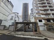 Apartamento para Locação em Juiz de Fora/MG Centro 1 Quartos