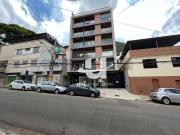 Apartamento para Locação em Juiz de Fora/MG Centro 1 Quartos