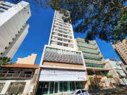 Apartamento para Locação em Juiz de Fora/MG Centro 1 Quartos