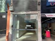 Apartamento para Locação em Juiz de Fora/MG Centro 1 Quartos