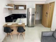 Apartamento para Locação em Juiz de Fora/MG Centro 1 Quartos