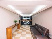 Apartamento para Locação em Juiz de Fora/MG Centro 1 Quartos