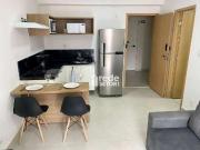 Apartamento para Locação em Juiz de Fora/MG Centro 1 Quartos