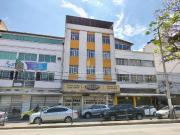 Apartamento para Locação em Juiz de Fora/MG Centro 1 Quartos