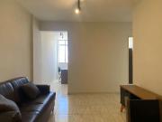 Apartamento para Locação em Juiz de Fora/MG Centro 1 Quartos