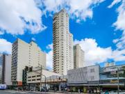 Apartamento para Locação em Juiz de Fora/MG Centro 1 Quartos