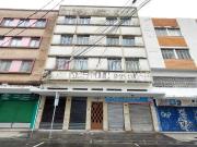 Apartamento para Locação em Juiz de Fora/MG Centro 2 Quartos