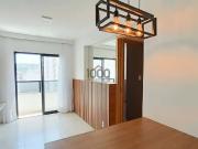 Apartamento para Locação em Juiz de Fora/MG Centro 2 Quartos