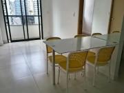 Apartamento para Locação em Juiz de Fora/MG Centro 2 Quartos