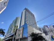 Apartamento para Locação em Juiz de Fora/MG Centro 2 Quartos