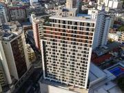 Apartamento para Locação em Juiz de Fora/MG Centro 2 Quartos