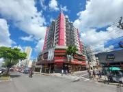 Apartamento para Locação em Juiz de Fora/MG Centro 2 Quartos