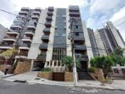 Apartamento para Locação em Juiz de Fora/MG Centro 3 Quartos