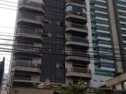 Apartamento para Locação em Juiz de Fora/MG Centro 3 Quartos