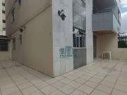 Apartamento para Locação em Juiz de Fora/MG Centro 3 Quartos