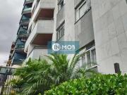 Apartamento para Locação em Juiz de Fora/MG Centro 3 Quartos