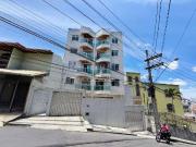 Apartamento para Locação em Juiz de Fora/MG Grajaú 1 Quartos