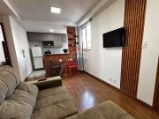 Apartamento para Locação em Juiz de Fora/MG Paineiras 2...