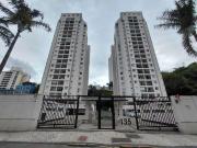 Apartamento para Locação em Juiz de Fora/MG Passos 2 Quartos