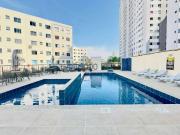 Apartamento para Locação em Juiz de Fora/MG São Pedro 2...