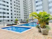 Apartamento para Locação em Juiz de Fora/MG São Pedro 2...