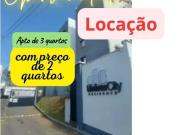 Apartamento para Locação em Juiz de Fora/MG São Pedro 3...