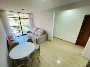 Apartamento para Locação em Juiz de Fora/MG Santa Luzia...